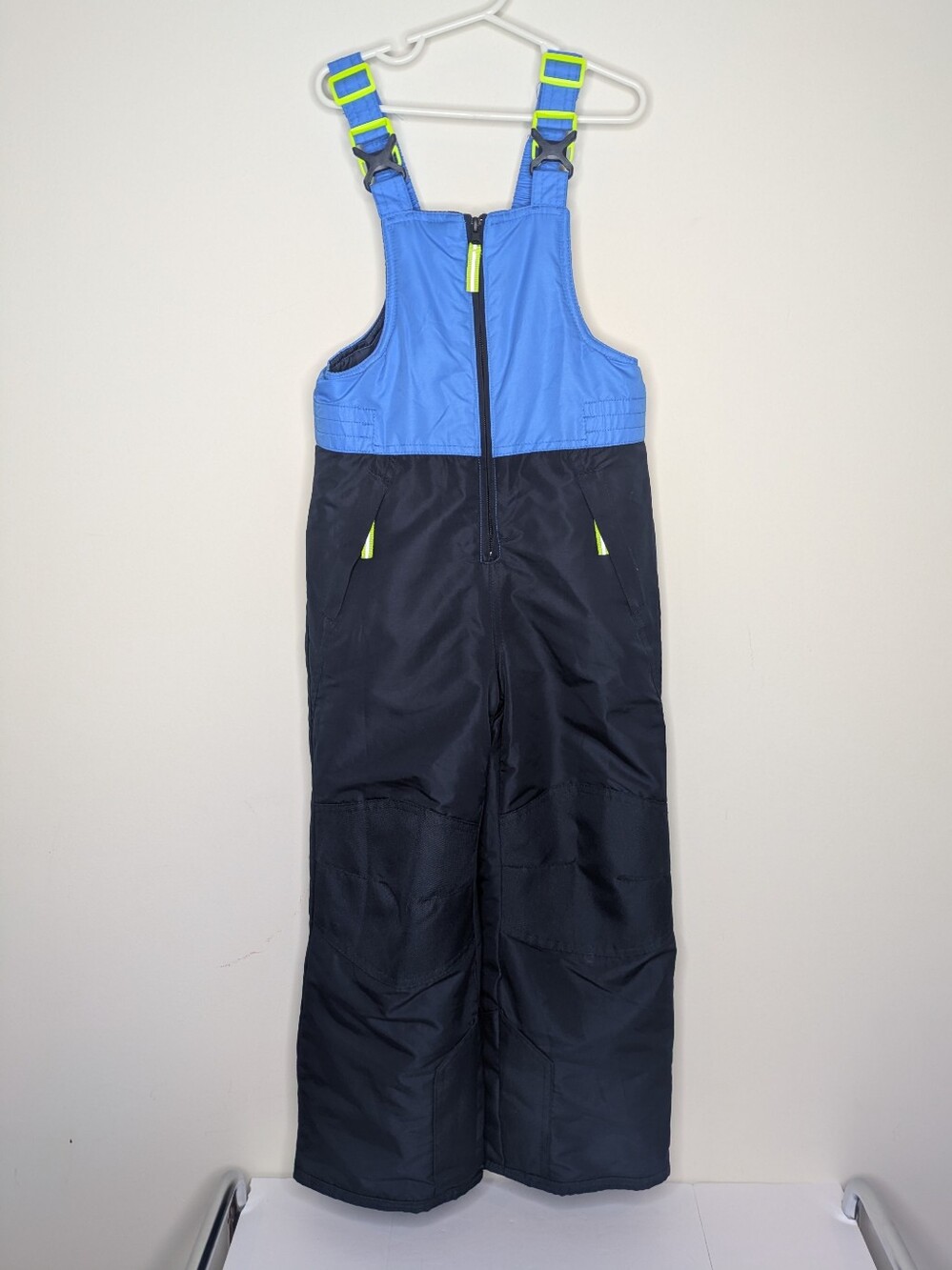 Champion Snowsuit Bibs 4/5